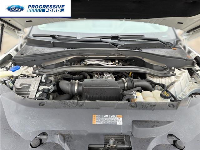 2021 Lincoln Aviator Reserve (Stk: MGL16106) in Wallaceburg - Image 27 of 27