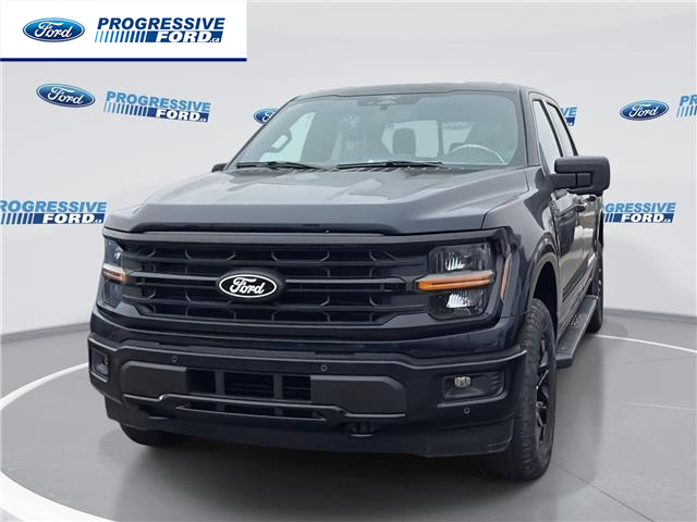 2026 Ford F-150 XLT (Stk: TFA36587) in Wallaceburg - Image 1 of 25