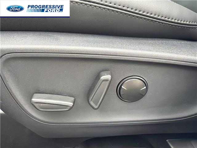 2026 Ford Bronco Sport Outer Banks (Stk: TRE09853) in Wallaceburg - Image 12 of 26