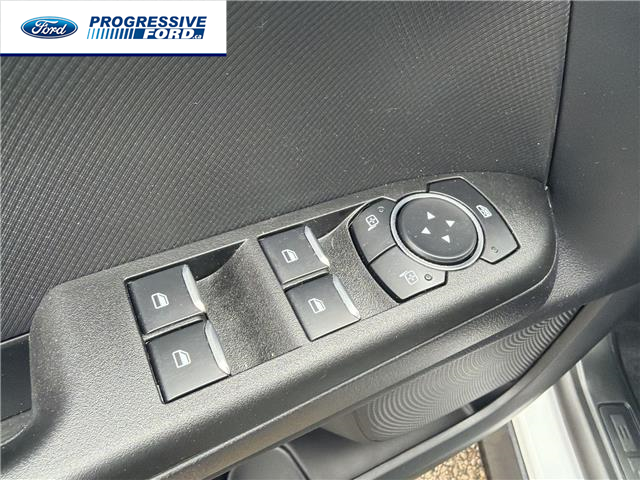 2026 Ford Bronco Sport Outer Banks (Stk: TRE09853) in Wallaceburg - Image 13 of 26