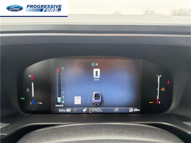 2026 Ford Bronco Sport Outer Banks (Stk: TRE09853) in Wallaceburg - Image 15 of 26