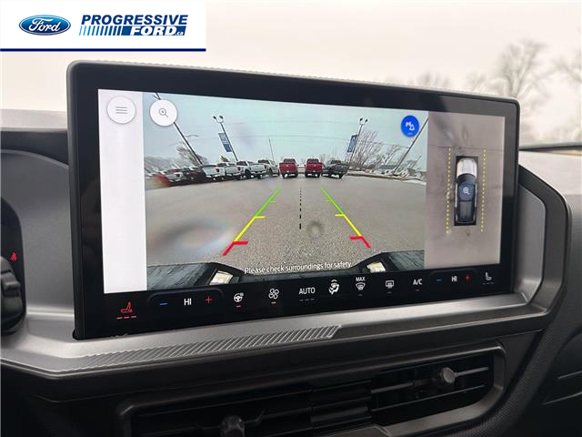 2026 Ford Bronco Sport Outer Banks (Stk: TRE09853) in Wallaceburg - Image 17 of 26