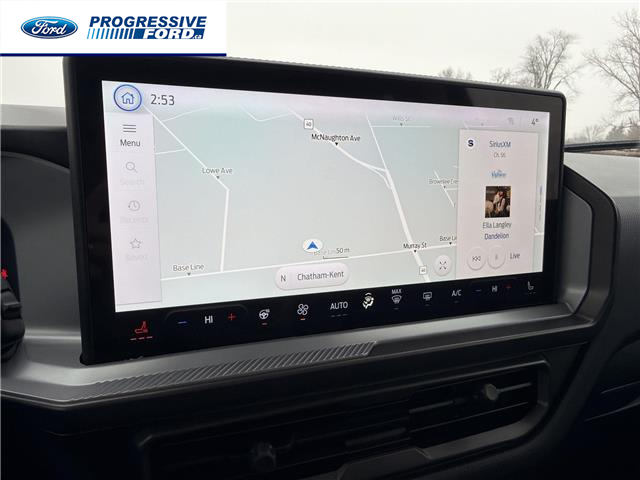 2026 Ford Bronco Sport Outer Banks (Stk: TRE09853) in Wallaceburg - Image 18 of 26