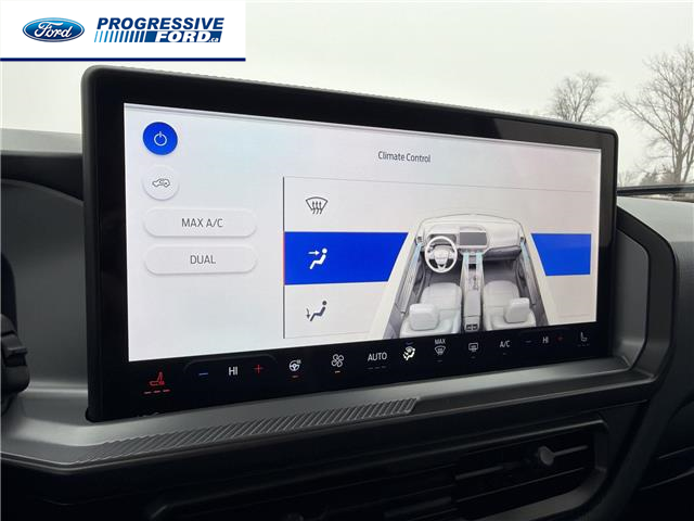 2026 Ford Bronco Sport Outer Banks (Stk: TRE09853) in Wallaceburg - Image 19 of 26