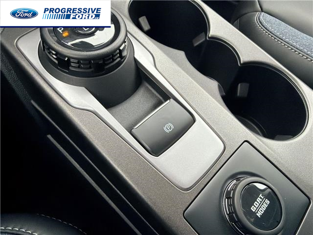 2026 Ford Bronco Sport Outer Banks (Stk: TRE09853) in Wallaceburg - Image 20 of 26