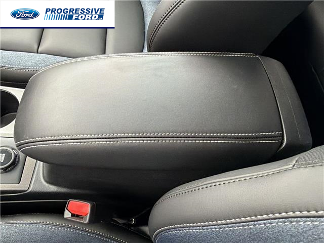 2026 Ford Bronco Sport Outer Banks (Stk: TRE09853) in Wallaceburg - Image 21 of 26