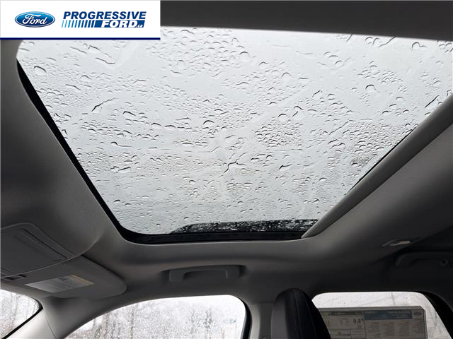 2026 Ford Bronco Sport Outer Banks (Stk: TRE09853) in Wallaceburg - Image 22 of 26