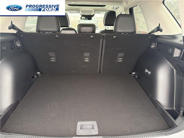 2026 Ford Bronco Sport Outer Banks (Stk: TRE09853) in Wallaceburg - Image 24 of 26