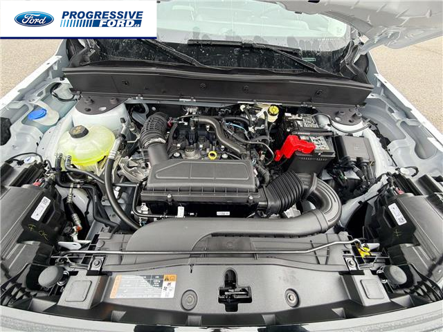 2026 Ford Bronco Sport Outer Banks (Stk: TRE09853) in Wallaceburg - Image 26 of 26