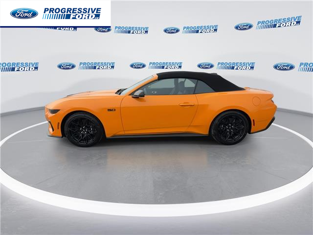 2026 Ford Mustang GT Premium (Stk: T5115924) in Wallaceburg - Image 5 of 25