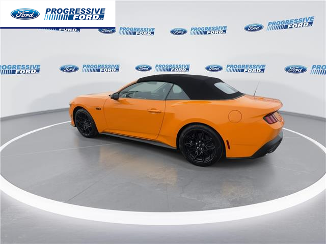 2026 Ford Mustang GT Premium (Stk: T5115924) in Wallaceburg - Image 6 of 25