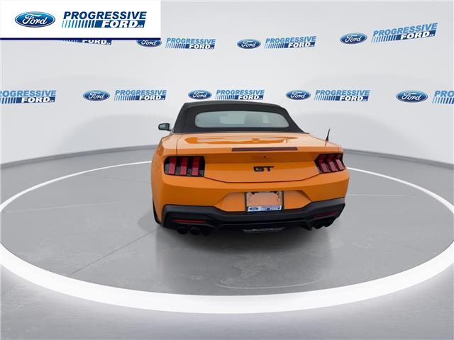 2026 Ford Mustang GT Premium (Stk: T5115924) in Wallaceburg - Image 7 of 25
