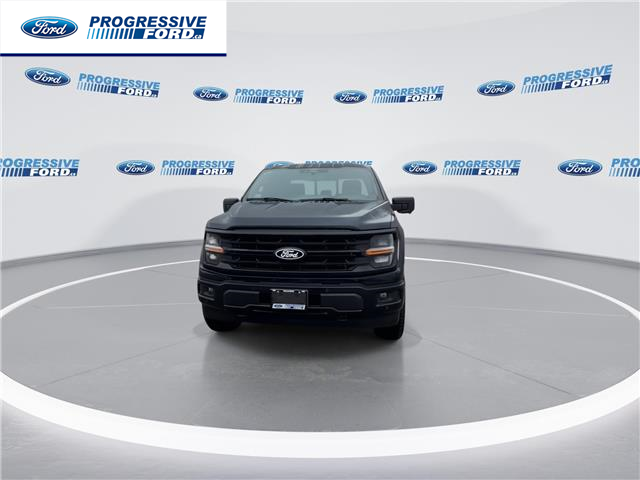2026 Ford F-150 XLT (Stk: TFA36587) in Wallaceburg - Image 3 of 25