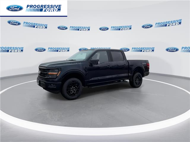 2026 Ford F-150 XLT (Stk: TFA36587) in Wallaceburg - Image 4 of 25