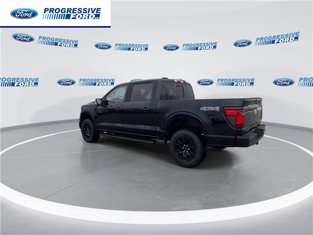 2026 Ford F-150 XLT (Stk: TFA36587) in Wallaceburg - Image 6 of 25