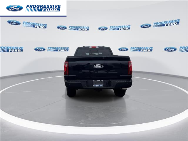 2026 Ford F-150 XLT (Stk: TFA36587) in Wallaceburg - Image 7 of 25