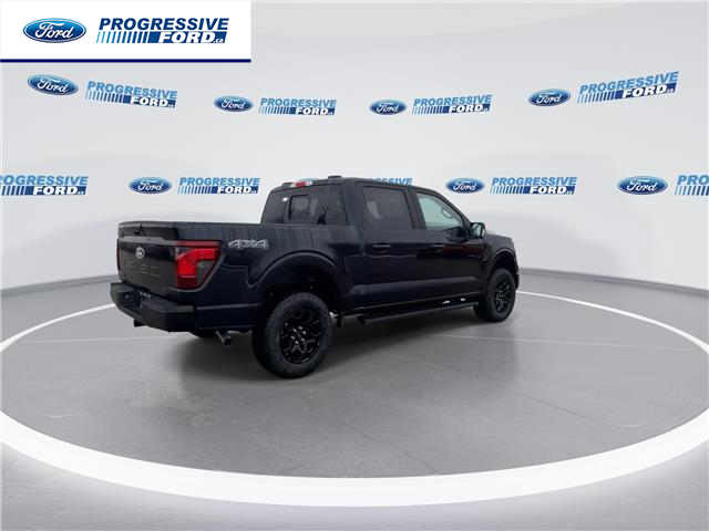 2026 Ford F-150 XLT (Stk: TFA36587) in Wallaceburg - Image 8 of 25