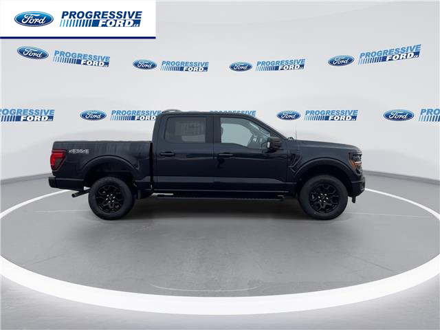 2026 Ford F-150 XLT (Stk: TFA36587) in Wallaceburg - Image 9 of 25