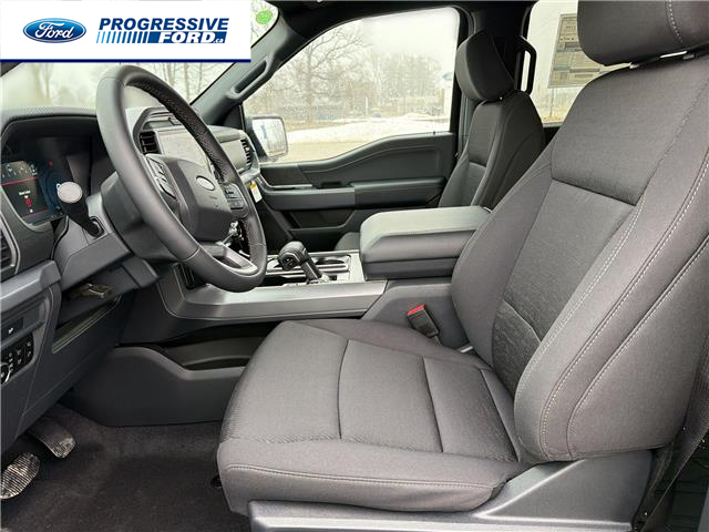 2026 Ford F-150 XLT (Stk: TFA36587) in Wallaceburg - Image 11 of 25