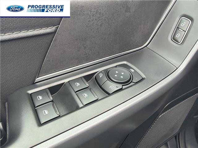 2026 Ford F-150 XLT (Stk: TFA36587) in Wallaceburg - Image 13 of 25