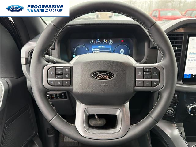 2026 Ford F-150 XLT (Stk: TFA36587) in Wallaceburg - Image 14 of 25