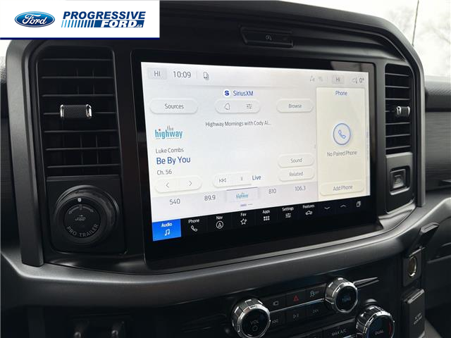 2026 Ford F-150 XLT (Stk: TFA36587) in Wallaceburg - Image 16 of 25