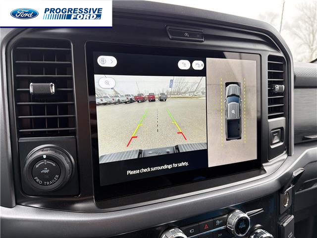 2026 Ford F-150 XLT (Stk: TFA36587) in Wallaceburg - Image 17 of 25