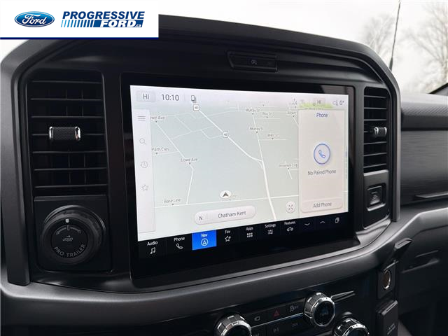 2026 Ford F-150 XLT (Stk: TFA36587) in Wallaceburg - Image 18 of 25