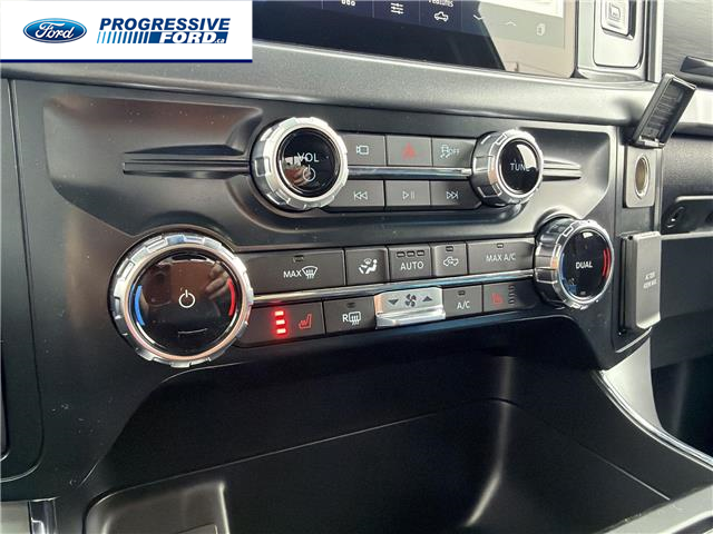 2026 Ford F-150 XLT (Stk: TFA36587) in Wallaceburg - Image 19 of 25