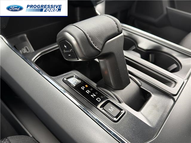 2026 Ford F-150 XLT (Stk: TFA36587) in Wallaceburg - Image 20 of 25