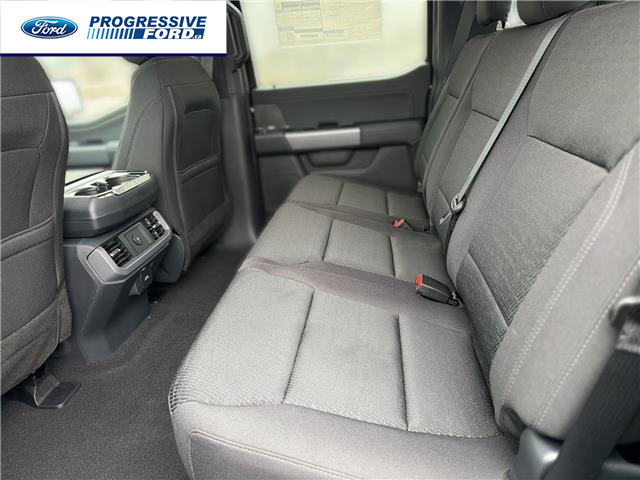 2026 Ford F-150 XLT (Stk: TFA36587) in Wallaceburg - Image 22 of 25