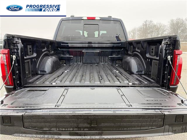 2026 Ford F-150 XLT (Stk: TFA36587) in Wallaceburg - Image 23 of 25