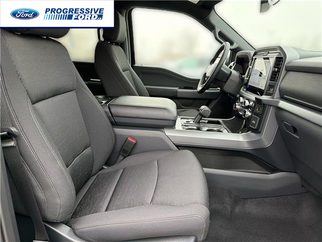 2026 Ford F-150 XLT (Stk: TFA36587) in Wallaceburg - Image 24 of 25
