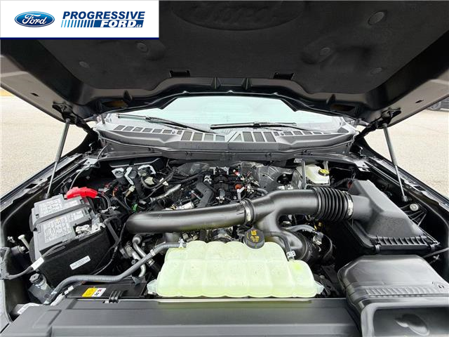 2026 Ford F-150 XLT (Stk: TFA36587) in Wallaceburg - Image 25 of 25