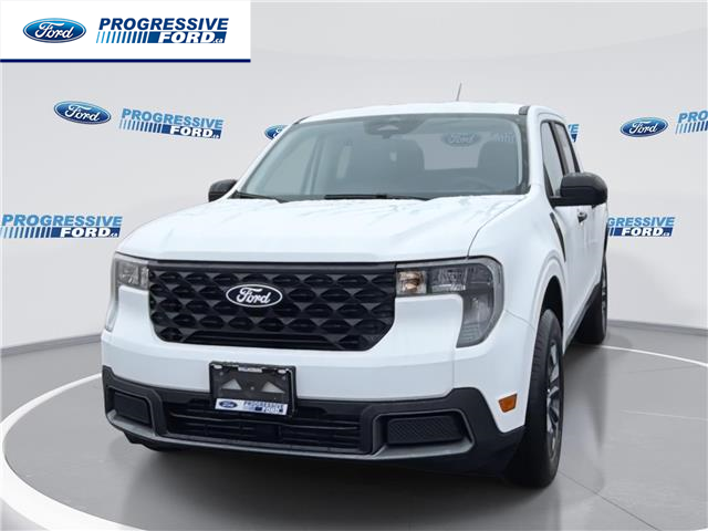 2026 Ford Maverick XLT (Stk: TRA37678) in Wallaceburg - Image 1 of 24
