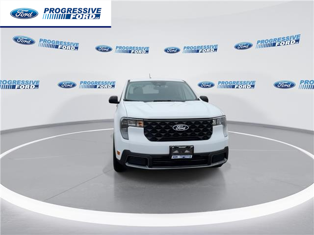 2026 Ford Maverick XLT (Stk: TRA37678) in Wallaceburg - Image 3 of 24