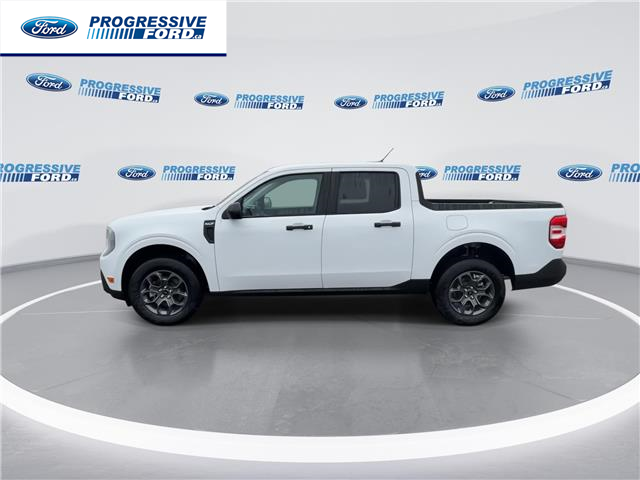2026 Ford Maverick XLT (Stk: TRA37678) in Wallaceburg - Image 5 of 24
