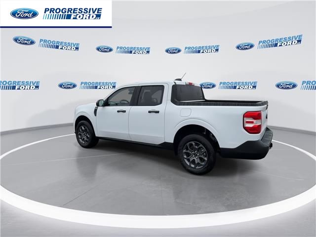2026 Ford Maverick XLT (Stk: TRA37678) in Wallaceburg - Image 6 of 24