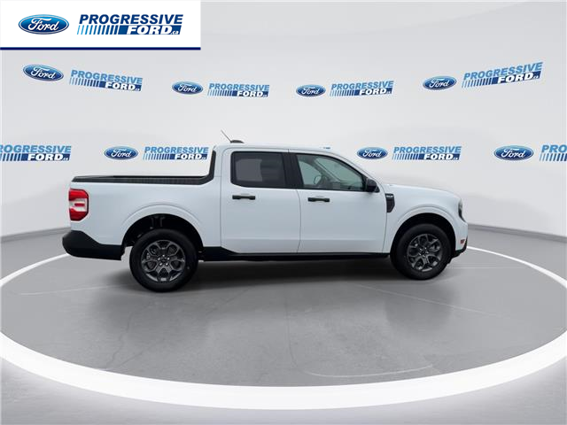 2026 Ford Maverick XLT (Stk: TRA37678) in Wallaceburg - Image 9 of 24