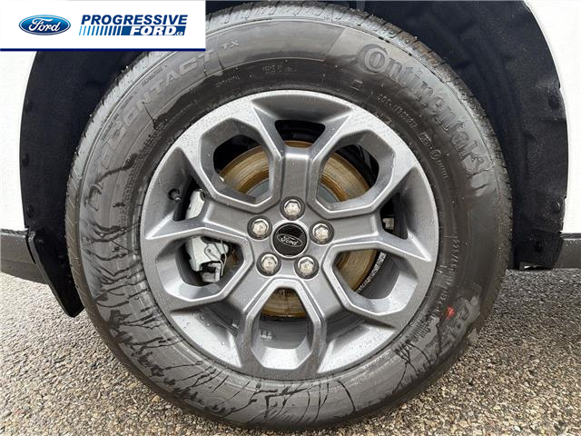 2026 Ford Maverick XLT (Stk: TRA37678) in Wallaceburg - Image 10 of 24