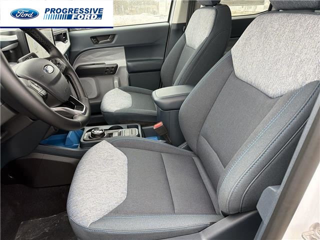 2026 Ford Maverick XLT (Stk: TRA37678) in Wallaceburg - Image 11 of 24