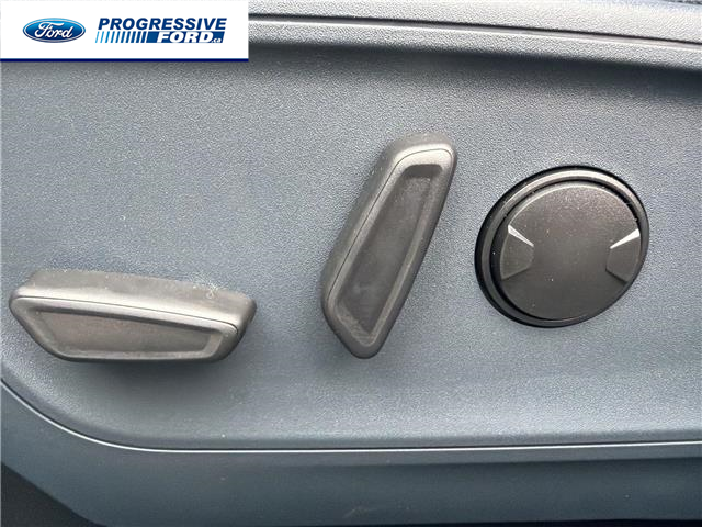 2026 Ford Maverick XLT (Stk: TRA37678) in Wallaceburg - Image 12 of 24