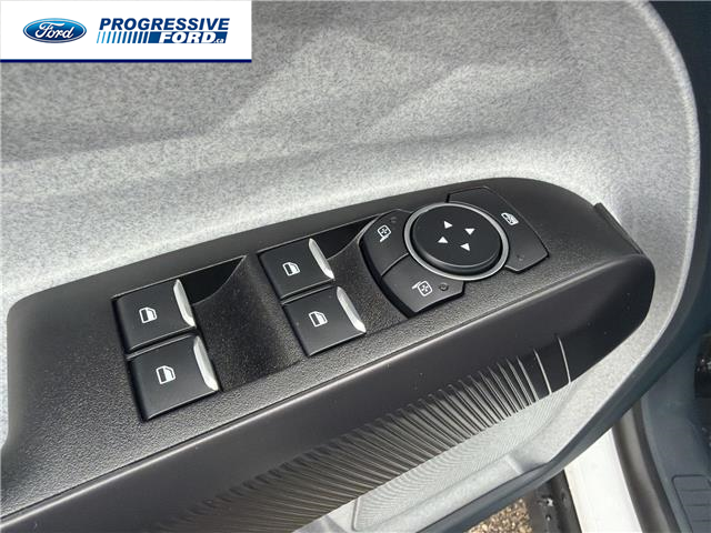 2026 Ford Maverick XLT (Stk: TRA37678) in Wallaceburg - Image 13 of 24