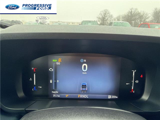 2026 Ford Maverick XLT (Stk: TRA37678) in Wallaceburg - Image 15 of 24