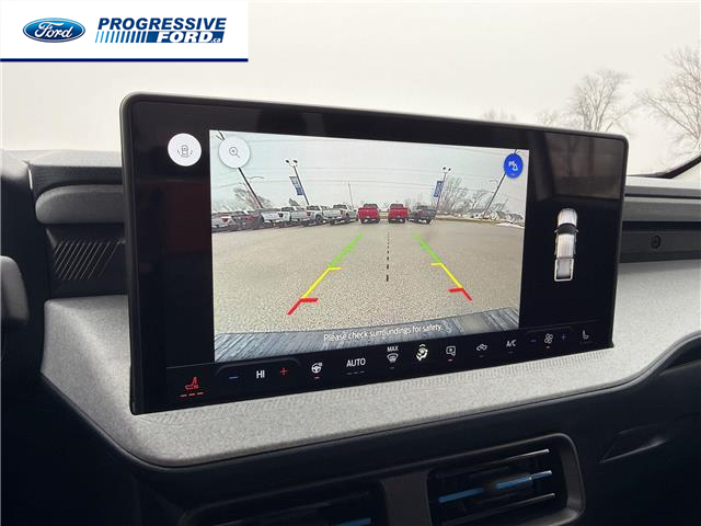 2026 Ford Maverick XLT (Stk: TRA37678) in Wallaceburg - Image 17 of 24