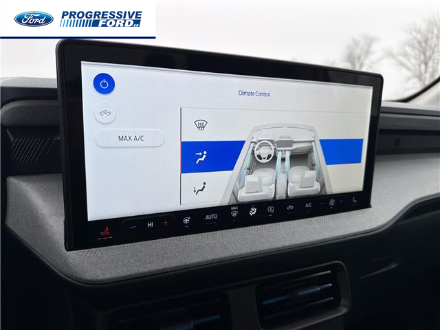 2026 Ford Maverick XLT (Stk: TRA37678) in Wallaceburg - Image 18 of 24