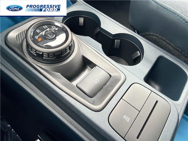 2026 Ford Maverick XLT (Stk: TRA37678) in Wallaceburg - Image 19 of 24