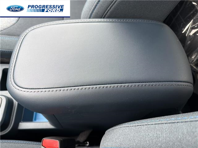 2026 Ford Maverick XLT (Stk: TRA37678) in Wallaceburg - Image 20 of 24