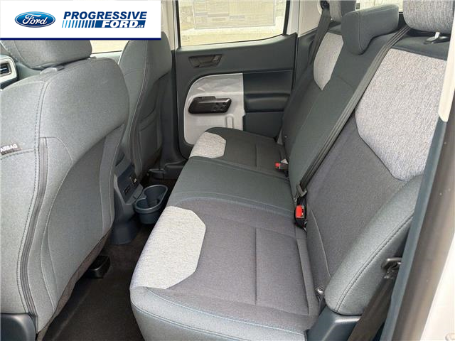 2026 Ford Maverick XLT (Stk: TRA37678) in Wallaceburg - Image 21 of 24