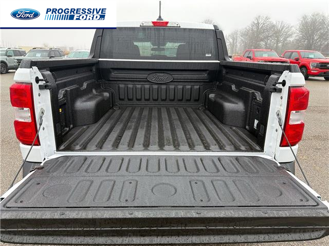 2026 Ford Maverick XLT (Stk: TRA37678) in Wallaceburg - Image 22 of 24